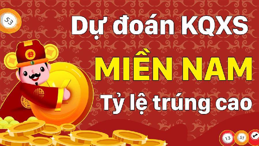 dự đoán xsmn tỷ lệ trúng cao